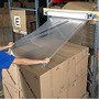 Goodwrappers Top Sheeting 60 inch; x 60 inch;, 300 Sheets Per Case