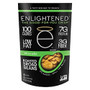 Enlightened Broad Bean Crisps, Wasabi, 3.5 Oz, Pack Of 12