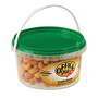 Office Snax; Cashew Nuts, 15 Oz Tub