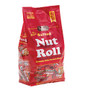 Pearson's; Salted Nut Roll Bites, 40 Oz, Pack Of 80