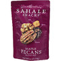 Sahale Snacks; Premium Blend, Maple Pecans With Walnuts And Cherries, 4 Oz Bag