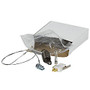 Office Wagon; Shrink Film Service Kit, 24 inch;