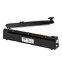 Partners Brand Impulse Sealer with Cutter, 16 inch;