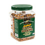 Superior Nut Nuts, Honey-Roasted Crunch Snack Mix, 28 Oz Tub