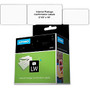 Dymo Address Labels - 2.31 inch; Width x 10 inch; Length - 100 / Roll - White - 100 / Roll