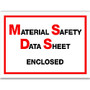 Office Wagon; Brand  inch;MSDS Enclosed inch; Packing List Envelopes,Full Face, 6 1/2 inch; x 5 inch;, Pack Of 1,000