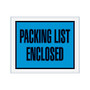 Office Wagon; Brand  inch;Packing List Enclosed inch; Envelopes, Full Face, 4 1/2 inch; x 5 1/2 inch;, Blue, Pack Of 1,000