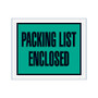 Office Wagon; Brand  inch;Packing List Enclosed inch; Envelopes, Full Face, 4 1/2 inch; x 5 1/2 inch;, Green, Pack Of 1,000