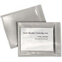 Quality Park 46996 Packing List Clear Envelopes - Packing List - 4.50 inch; Width x 6 inch; Length - Adhesive - Poly - 1000 / Carton - Clear
