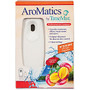 TimeMist AroMatics Tropical Air Freshener Kit - 50 Hour - 60 Day(s) Refill Life - Tropical Splash - 1 Each - White