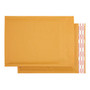 Office Wagon; Brand Kraft Bubble Mailers, 7 1/4 inch; x 7 inch;, Pack Of 25