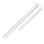 Office Wagon; Brand Mailing Tubes, 2 inch; x 24 inch;, Pack Of 4