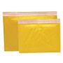 Office Wagon; Brand Quick-Load Bubble Mailer, 15 inch; x 10 1/4 inch;