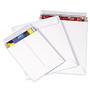 Office Wagon; Brand Self-Seal White Flat Mailers, 5 1/8 inch; x 5 1/8 inch;, Box Of 200