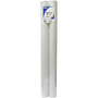 Office Wagon; Brand Tuff Tube Mailing Tube, 3 inch; x 36 inch;, White, Pack Of 2