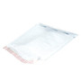 Office Wagon; Brand White Self-Seal Bubble Mailers, #6, 12 1/2 inch; x 19 inch;, Pack Of 25