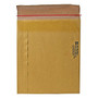 Sealed Air Jiffy Rigi Bag Mailer - Board - #4 - 9.50 inch; Width x 13 inch; Length - Self-sealing - Fiberboard - 200 / Carton - Kraft