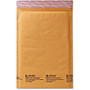 Sealed Air Jiffylite Cellular Cushioned Mailer - Bubble - #4 - 9.50 inch; Width x 14.50 inch; Length - Peel & Seal - Kraft - 25 / Carton - Kraft