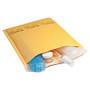 Sealed Air Self-Seal Bubble Mailers, 12 1/2 inch; x 19 inch;, Kraft, Pack Of 25
