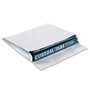 Tyvek; Envelopes, Expandable, 10 inch; x 15 inch; x 2 inch;, Side Opening, First-Class White, Pack Of 100