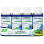 TimeMist AroMatics Meadow Breeze Air Freshener Dispenser Kit - Liquid - Meadow Breeze - 60 Day - 4 / Pack
