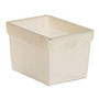 Mayline; Kwik-File Mailflow-To-Go&trade; Mail Totes, Carton Of 3