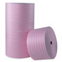 Office Wagon; Brand Antistatic Foam Roll, 1/8 inch; x 72 inch; x 550', Slit At 12 inch;, Perf At 12 inch;