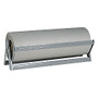 Office Wagon; Brand Bogus Kraft Paper Roll, 50 Lb., 36 inch; x 720'