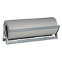 Office Wagon; Brand Bogus Kraft Paper Roll, 60 Lb., 36 inch; x 600'