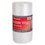 Office Wagon; Brand Bubble Roll, 3/16 inch; Thick, Clear, 12 inch; x 20'