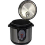 Chard The CANner 9.5 Quart Pressure Canner and Cooker