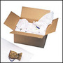 Office Wagon; Brand Economy Tissue Paper Sheets, 24 inch; x 36 inch;, White, Pack Of 2,880