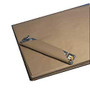 Office Wagon; Brand Kraft Paper Sheets, 50 Lb., 30 inch; x 40 inch;, Pack Of 360