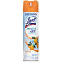 Lysol NEUTRA AIR Citrus, Aerosol, 10 oz., 12/Carton