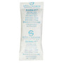 Partners Brand Silica Gel Packets 7/8 inch; x 2 1/8 inch;, Case of 3,000