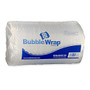 Sealed Air Bubble AirCellular Cushioning Material - 12 inch; Width x 30 ft Length - 1 Wrap(s) - Lightweight, Perforated - Clear