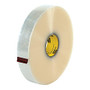 3M; 373 Carton Sealing Tape, 2 inch; x 1000 Yd., Clear, Case Of 6