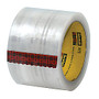 3M; 373 Carton Sealing Tape, 3 inch; x 110 Yd., Clear, Case Of 24