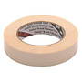 3M; 8932 Strapping Tape, 2 inch; x 60 Yd., Clear, Case Of 6