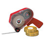 Partners Brand Industrial Heavy-Duty Adhesive Transfer Tape 1/2 inch; x 18 yds., 2 Rolls Per Case