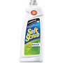 Dial Soft Scrub Commercial Cleanser - Liquid Solution - 0.28 gal (36 fl oz) - 6 - 6 / Carton - White