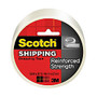 Scotch; Strapping Tape, 1.88 inch; x 30 Yd.