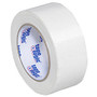 Tape Logic; 1300 Strapping Tape, 2 inch; x 60 Yd., Clear, Case Of 12