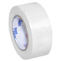 Tape Logic; 1400 Strapping Tape, 2 inch; x 60 Yd., Clear, Case Of 24