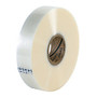 Tartan&trade; 369 Hot Melt Carton Sealing Tape, 2 inch; x 1,000 Yd., Clear, Case Of 6