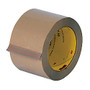 Tartan&trade; 369 Hot Melt Carton Sealing Tape, 3 inch; x 110 Yd., Tan, Case Of 24