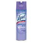 Lysol; Disinfectant Spray, Lavender, 19 Oz