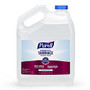 Purell; Food Service Surface Sanitizer, Unscented, 139.2 Oz, Pack Of 4