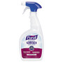 Purell; Food Service Surface Sanitizer, Unscented, 32 Oz, Case Of 3