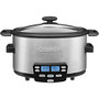 Cuisinart Cook Central MSC-400 Cooker & Steamer